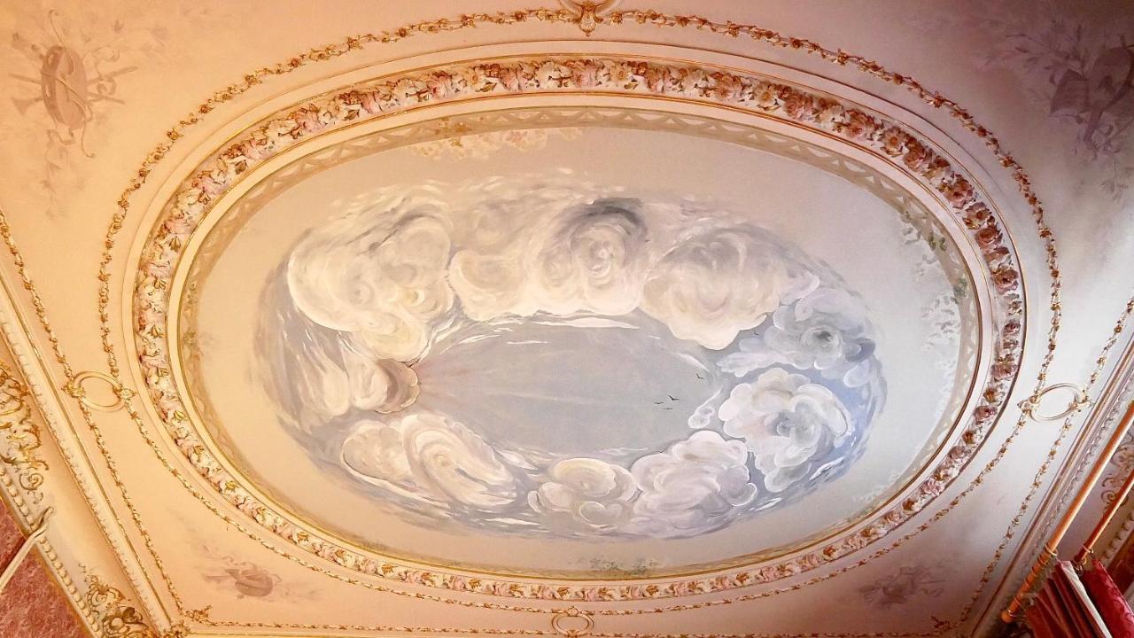 Chateau De Walmath Saint-Laurent-les-Églises Kültér fotó